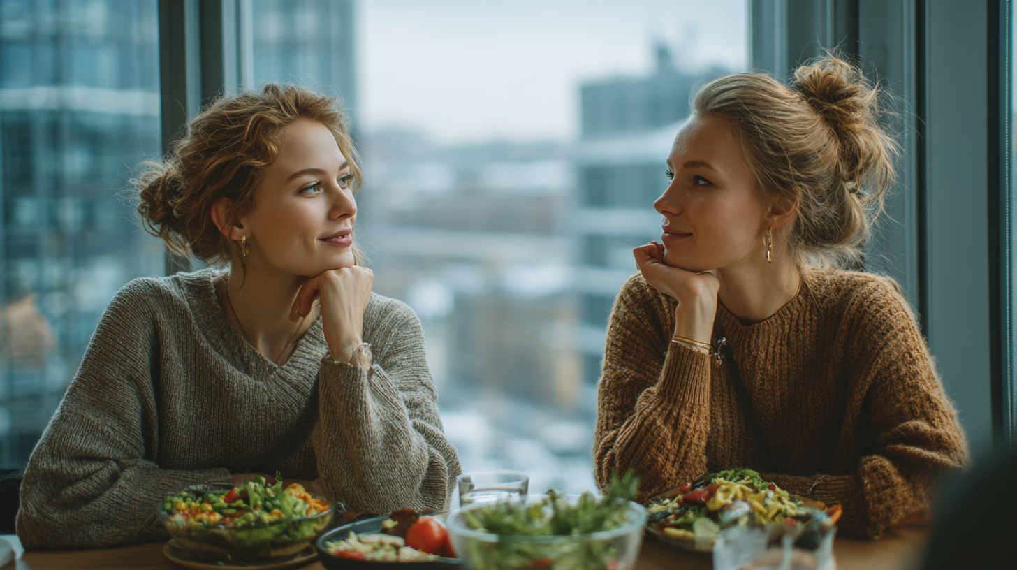 Здорове харчування